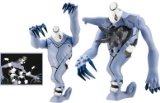 Ben 10 - 15cm DNA Alien Heroes - Ghostfreak