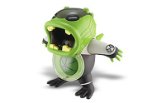 Ben 10 - 15cm DNA Alien Heroes - Upchuck