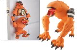 Ben 10 - 20cm Wildmutt Metamorfigure