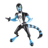 Ben 10 Alien Collection XLR8 Action Figure 10cm (Loose)