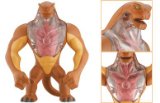 Ben 10 Alien Force - 15cm DNA Alien Humungousaur