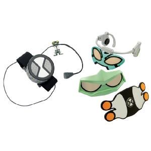 Bandai Ben 10 Alien Voice Changer 2