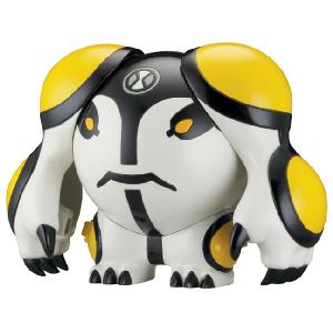 Ben 10 Cannonbolt 20cm Figure