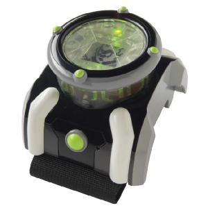 Ben 10 Deluxe Omnitrix