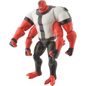 Bandai Ben 10 Figure 20cm Fourarms