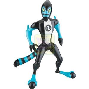 Bandai Ben 10 Figure 30cm XLR8