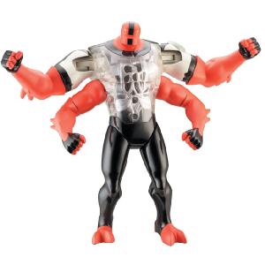 Ben 10 Fourarms 15cm Figure