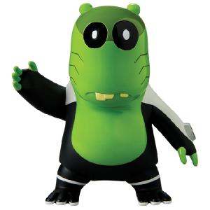 Ben 10 Upchuck 10cm Figure