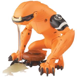 Bandai Ben 10 Wildmutt 15cm Figure