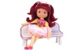 Bandai Berry Beautiful Strawberry Shortcake