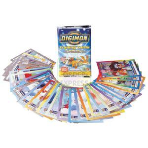 Digimon Trading Cards