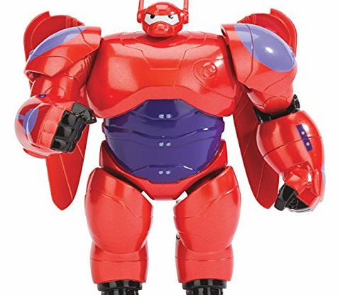 Disney Big Hero 6 BAYMAX Action Figure