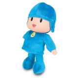 Pocoyo Carry Plush