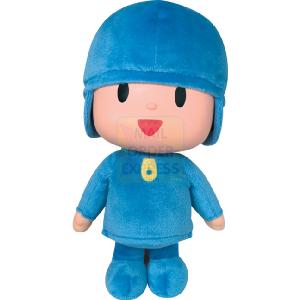 Pocoyo Plush