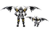 Power Rangers Jungle Fury - 16.5cm Animorphin Beast Figures Bat