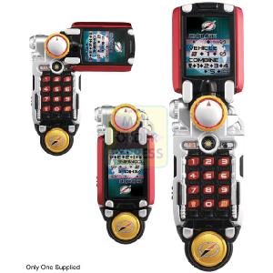 Power Rangers Operation Overdrive Tracker