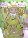 Strawberry Shortcake Berry Beautiful Lemon Meringue Doll