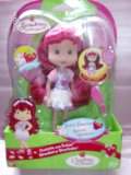 Strawberry Shortcake Doll