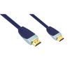 BANDRIDGE HDMi male/HDMi mini male Cable (2m)