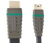 BANDRIDGE HDMi male/Mini Male Cable (2m)