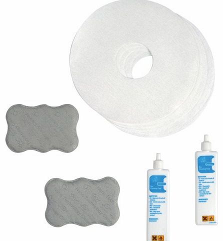 Bands of Gold Bandridge CD/DVD/Blueray Scratch Repair Kit