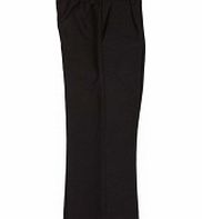 Banner Schoolwear Boys Charcoal School Trouser Hang
