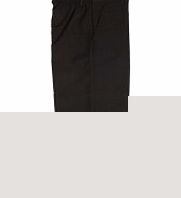 Banner Schoolwear Pulborough Boys Black School Trouser L13/F8 9