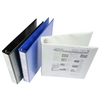 Bantex A4 Presentation 4D Ring Binder - 1202-20