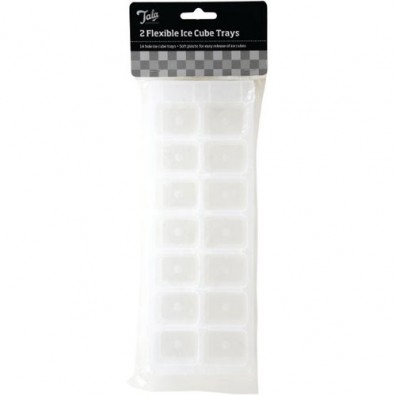 Tala Flexible Ice Cube Tray - 2 Pack W6639