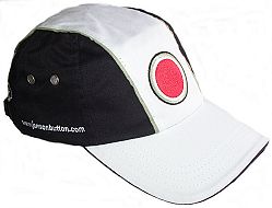 Jenson Button BAR Cap 2003