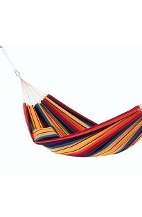 Rainbow Hammock