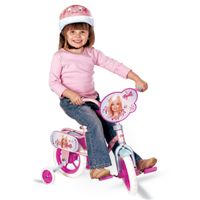 barbie 10 inch Bike