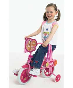 Barbie 10in Bike