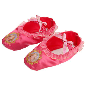 Barbie 12 Dancing Princesses Shoes