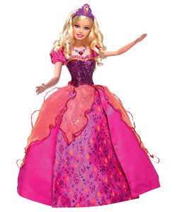 Barbie and The Diamond Castle Princess Liana Doll