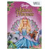 BARBIE AS THE ISLAND PRINCESS (Wii)