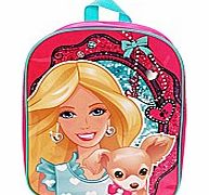 Barbie Backpack