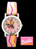 Barbie (Barbie) Childrens QUARTZ Analogue Watch