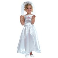 Bride Dress Up Set