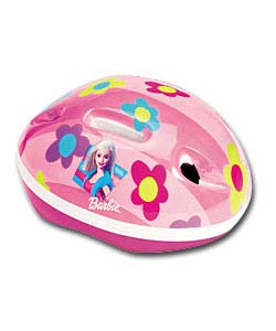 Barbie Cycle Helmet