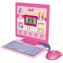 BARBIE desktop