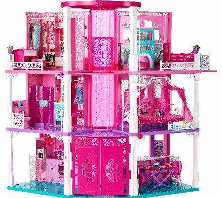 Barbie Dreamhouse