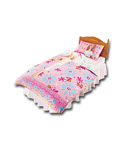 Duvet Cover & Pillowcase Set