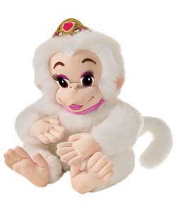 Barbie Island Princess Tallulah Interactive Plush Monkey