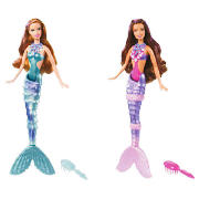 It?s A Mermaid Tale Co Stars