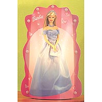 Barbie Kool Lite