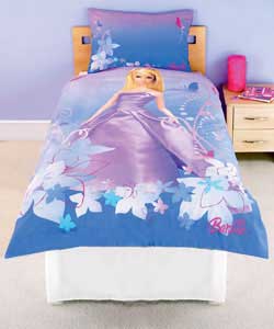 Magical Single Duvet Cover Set