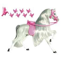 Barbie MEADOW MARE