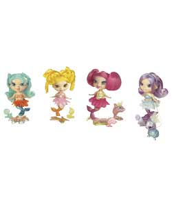 Barbie Merfairies Assortment