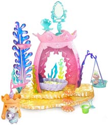 Mermaidia - Merfairies Playset